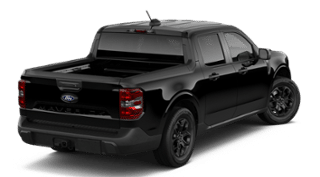 2026 Ford Maverick® External Image 4